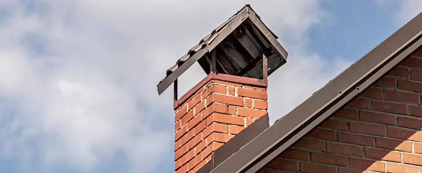 Chimney Saver Masonry Repair Contractor in Springville, Utah
