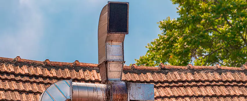 Chimney Blockage Removal in Springville, Utah