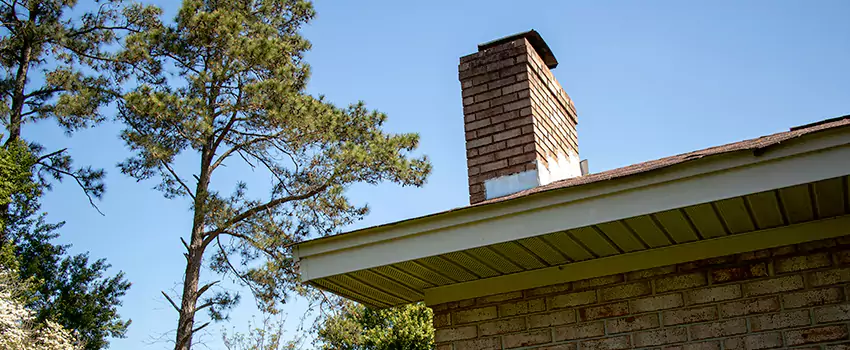 Brick Chimney Sweep Near Me in Springville, UT