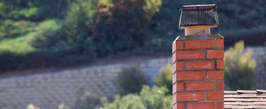 Chimney Tuckpointing And Masonry Restoration in Springville, UT