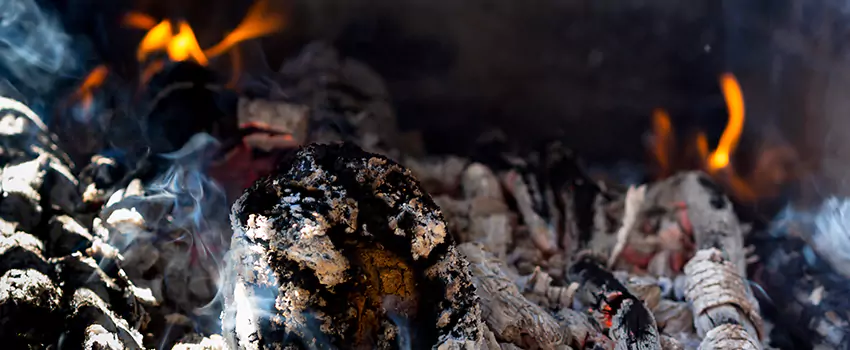 Creosote Removal Experts in Springville, UT
