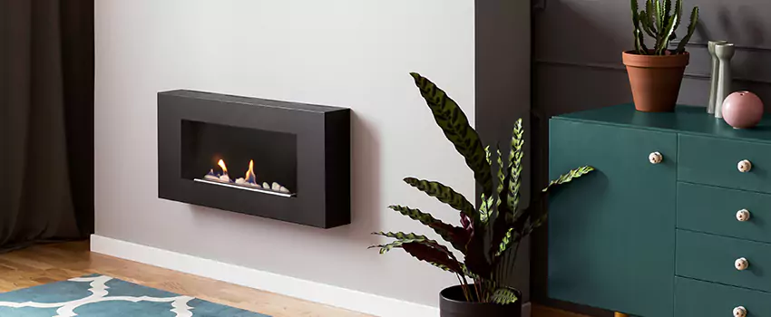 Cost of Ethanol Fireplace Repair And Installation Services in Springville, UT