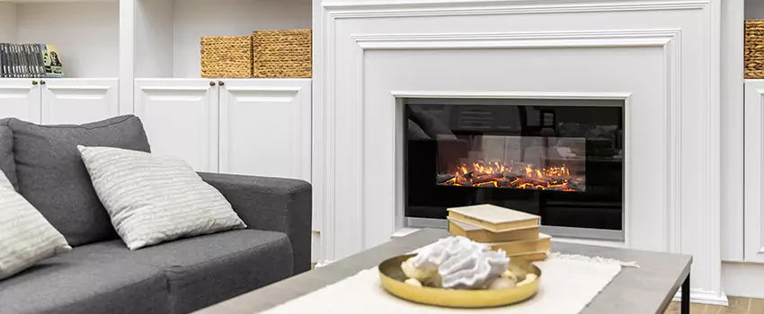 Professional Fireplace Maintenance Contractors in Springville, UT