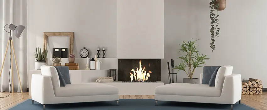 Decorative Fireplace Crystals Services in Springville, Utah