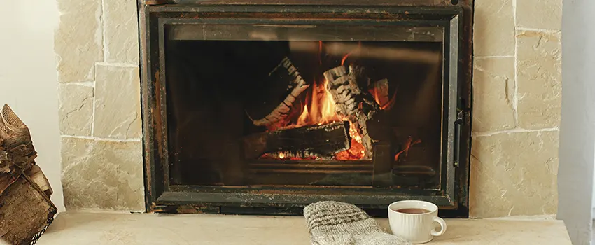 Fireplace Door Handle Replacements Services in Springville, Utah