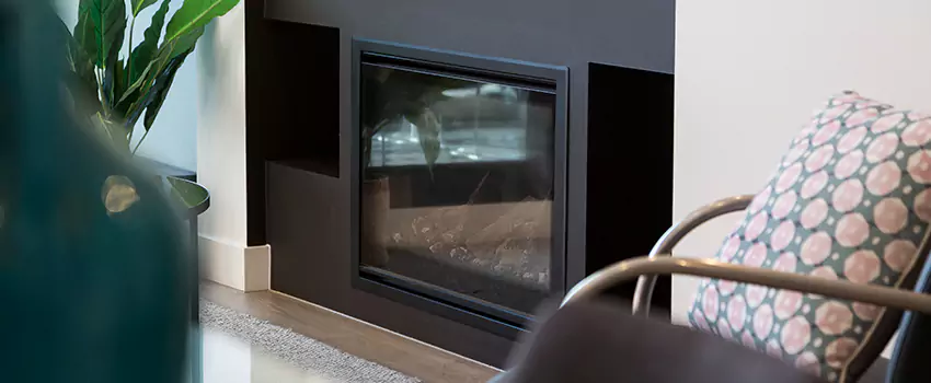 Gas Fireplace Installation in Springville, UT