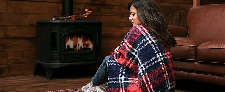 Fireplace Firebox Grate Replacement Services  in Springville, Utah