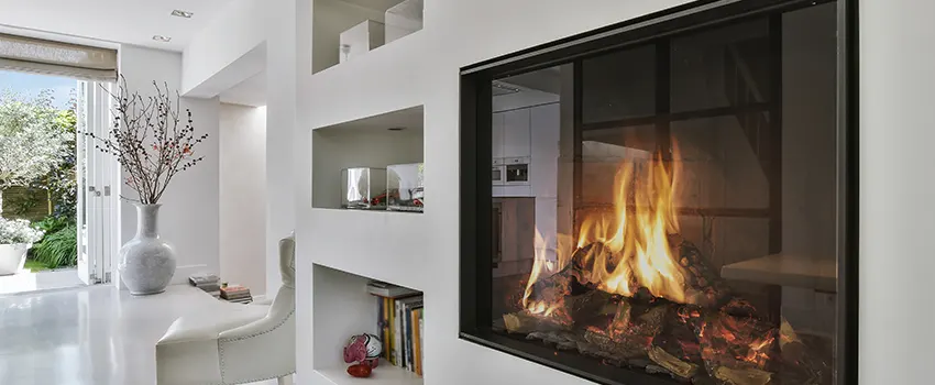 Fireplace Screen Installation And Replacement in Springville, UT
