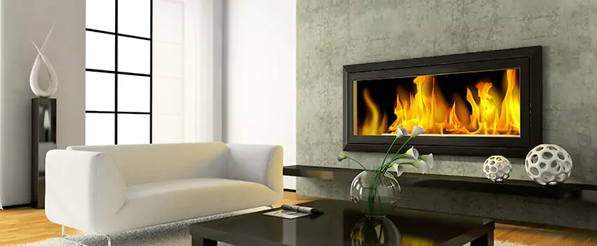 Fireplace Hearth Ideas in Springville, Utah