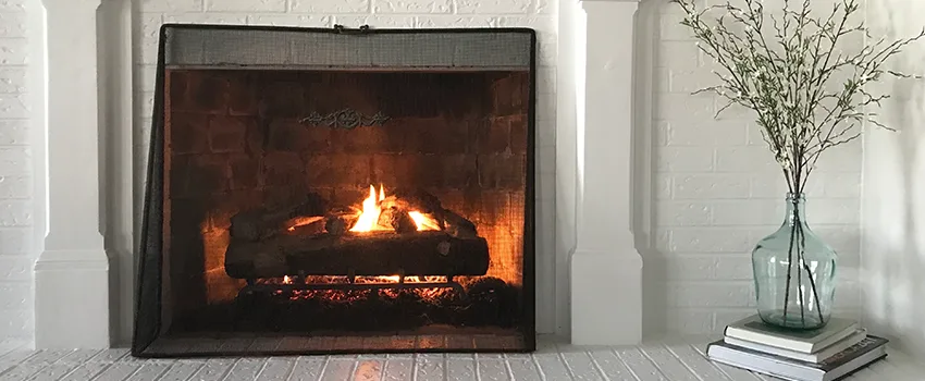 Cost-Effective Fireplace Mantel Inspection And Maintenance in Springville, UT