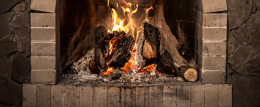 Cost of Rebuilding A Fireplace in Springville, Utah