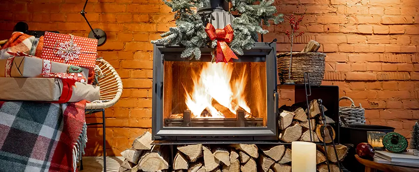 Steel Fireplace Grate Repair And Replacement Services in Springville, Utah