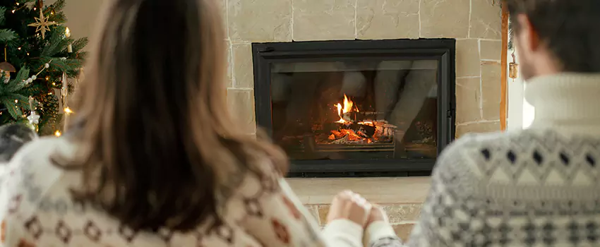 Fireplace Firebox Refurbish & Restore Services in Springville, UT