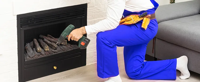Fireplace Safety Inspection Specialists in Springville, Utah