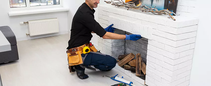 Gas Fireplace Repair And Replacement in Springville, UT