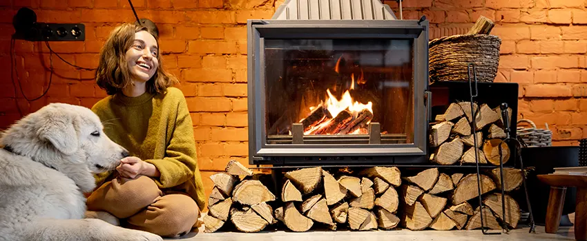 Fireplace Smell Removal Cost in Springville, UT