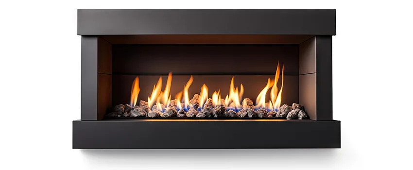Outdoor Gas Fireplaces Installation in Springville, UT