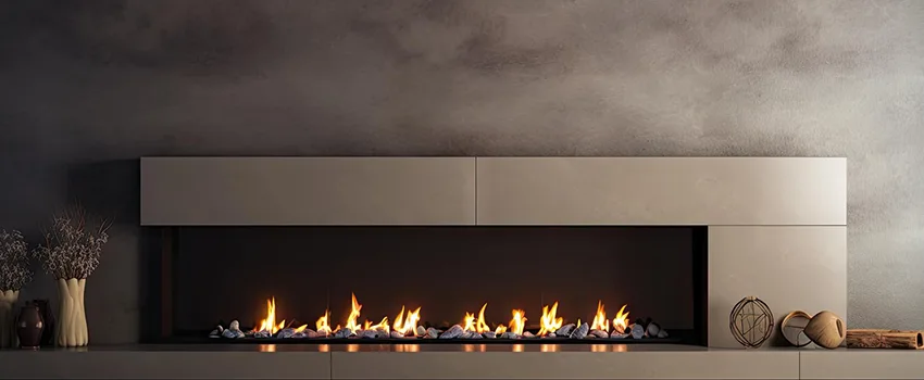 Gas Fireplace Logs Supplier in Springville, Utah