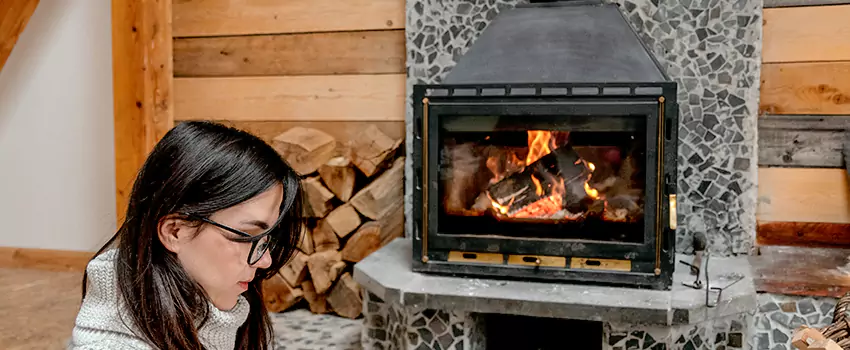 Harman P68-C Pellet Stove Repair in Springville, Utah 