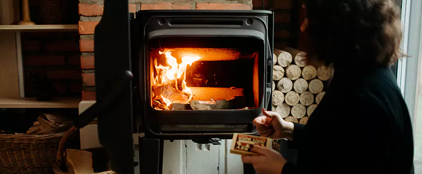 Hearthstone Wood Stoves Fireplace Repair in Springville, Utah