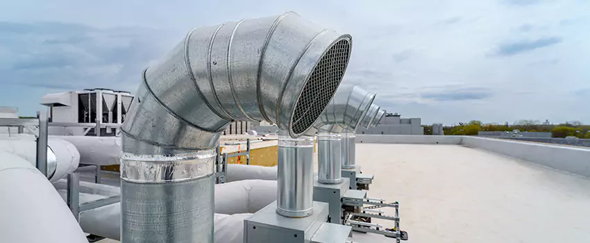 Insulated Ductwork Repair Services Near Me in Springville, UT