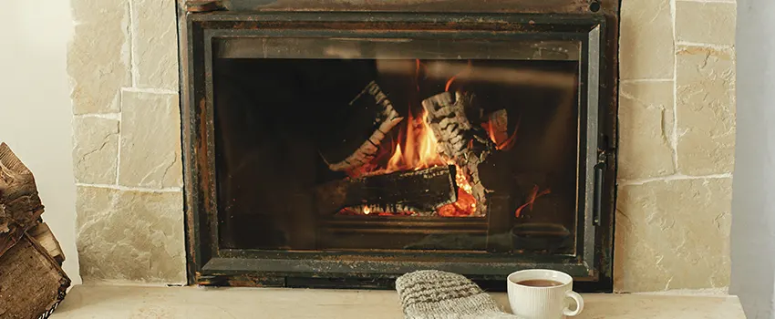 Kings man Fireplaces Insert Services in Springville, UT