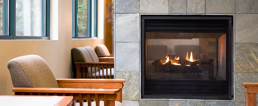 Osburn Fireplace Tempered Glass Hearth Pad Replacement in Springville, Utah
