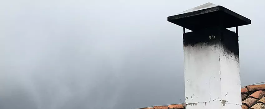 Prefab Chimney Crown Installation in Springville, UT