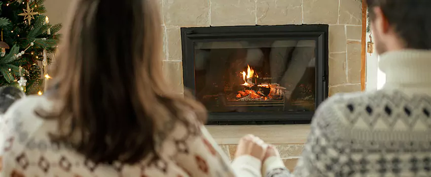 Ravelli Group Wood Fireplaces Replacement in Springville, Utah