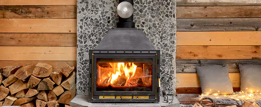 Travis Industries Elite Fireplace Inspection and Maintenance in Springville, Utah