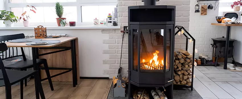 Cost of Vermont Castings Fireplace Services in Springville, UT