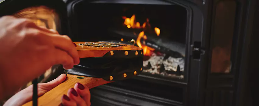 Cost of Wood Furnace Repair and Installation Services in Springville, UT
