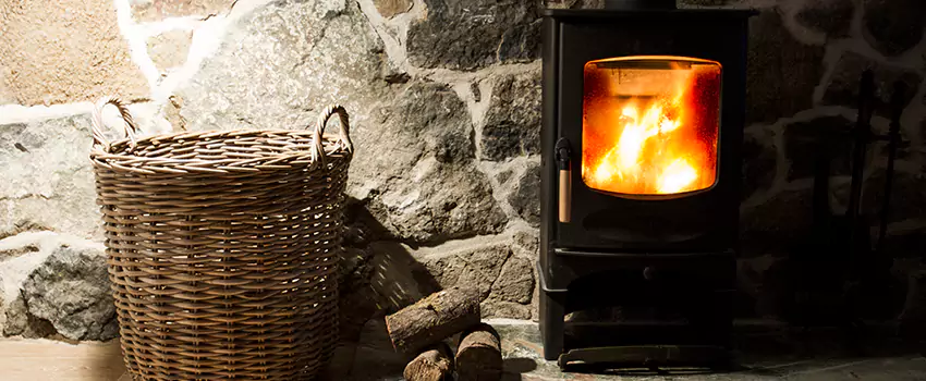 24/7 Wood Stove Installation Services in Springville, Utah